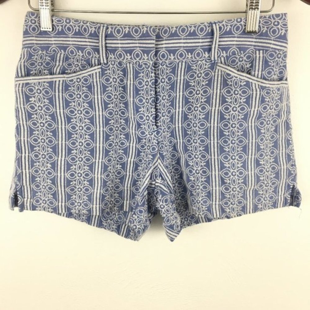 Ann Taylor LOFT Riviera Shorts